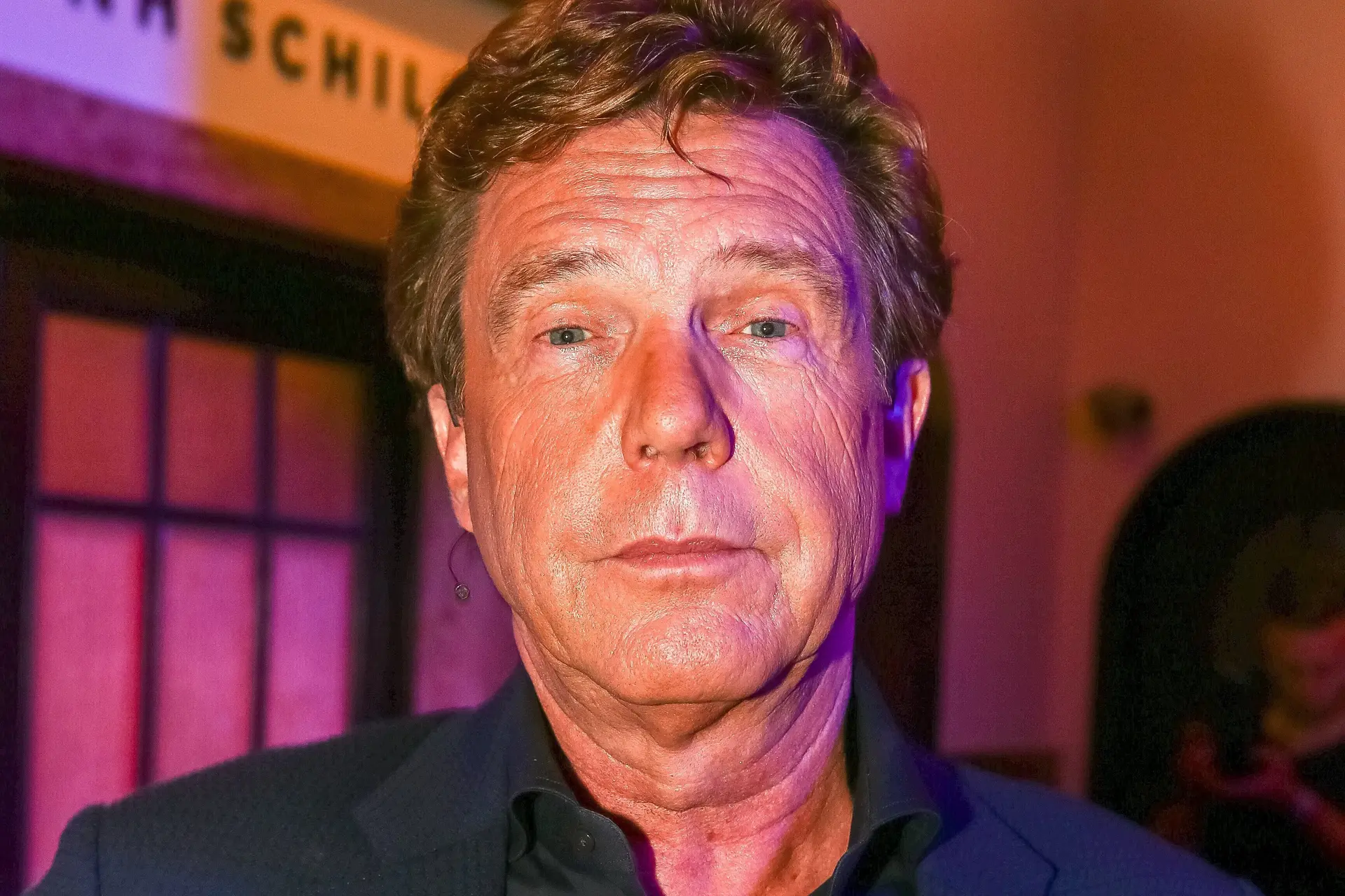 Al in 2018 melding #metoo bij The Voice. Liegt De Mol?