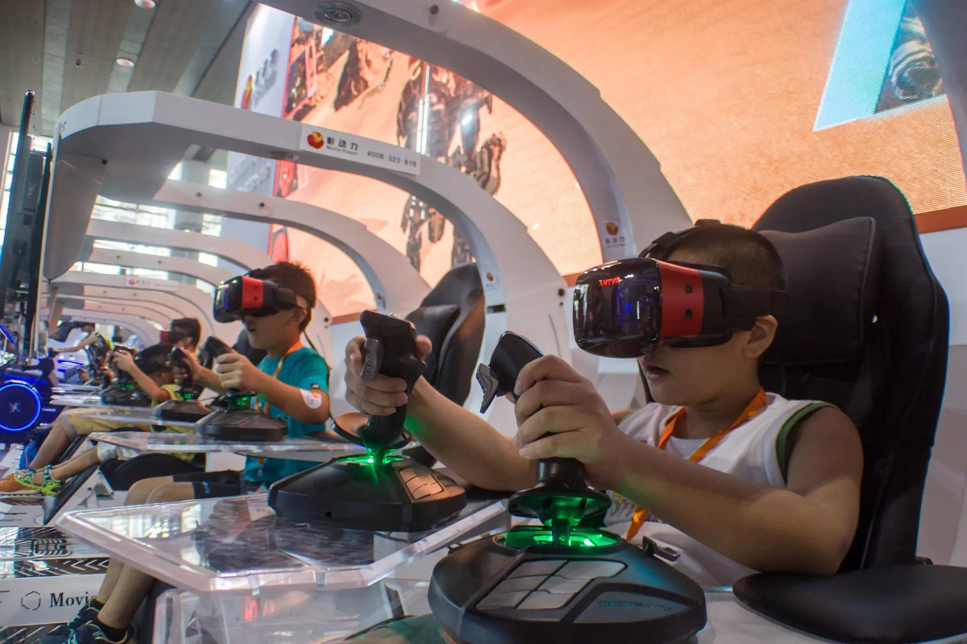 Chinese kinderen mogen nog maximaal 3 uur per week gamen