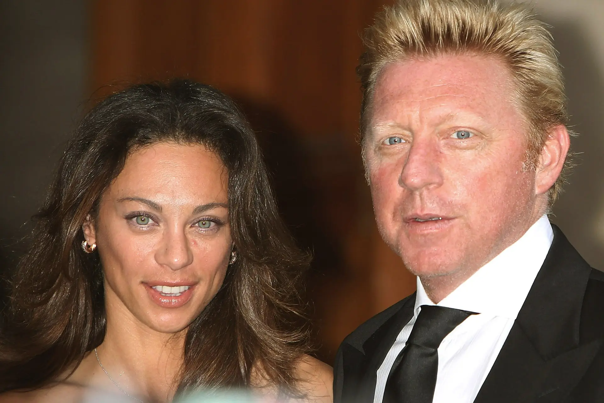Nederlandse bijna-ex: "Boris Becker kan een duivel zijn!"