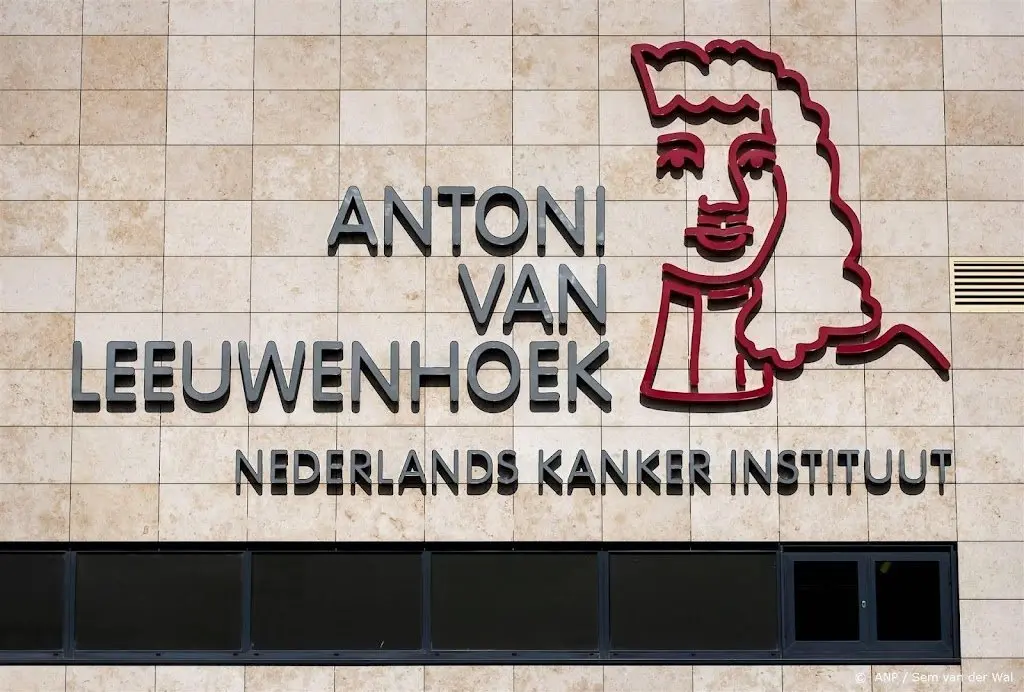 Antoni van Leeuwenhoek: doorbraak in onderzoek blaaskanker