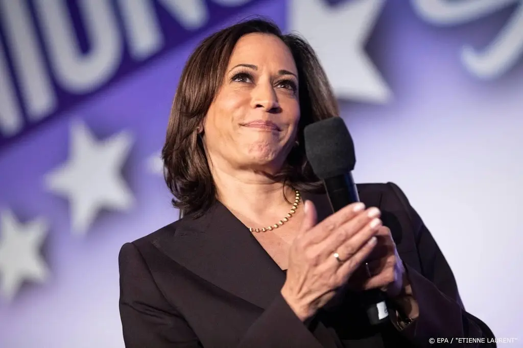 Harris' nieuwe strategie: meer media-optredens en interviews