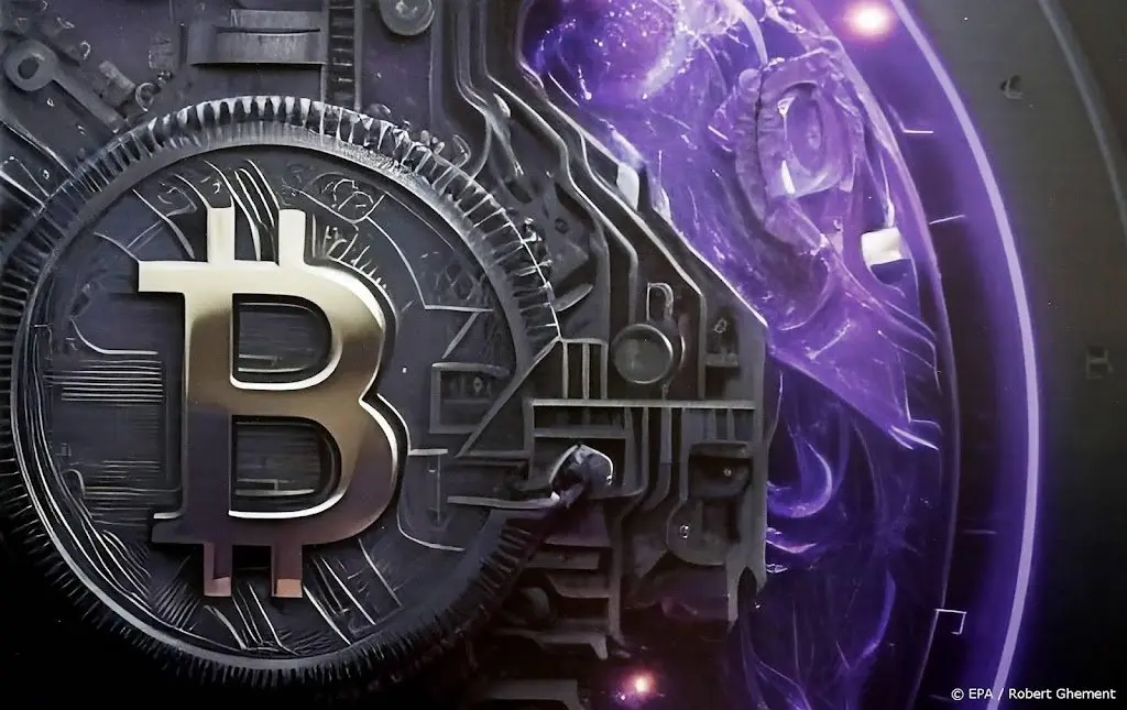 De Opkomst van Bitcoin en de rol van Quantum AI in de toekomst van cryptocurrencies