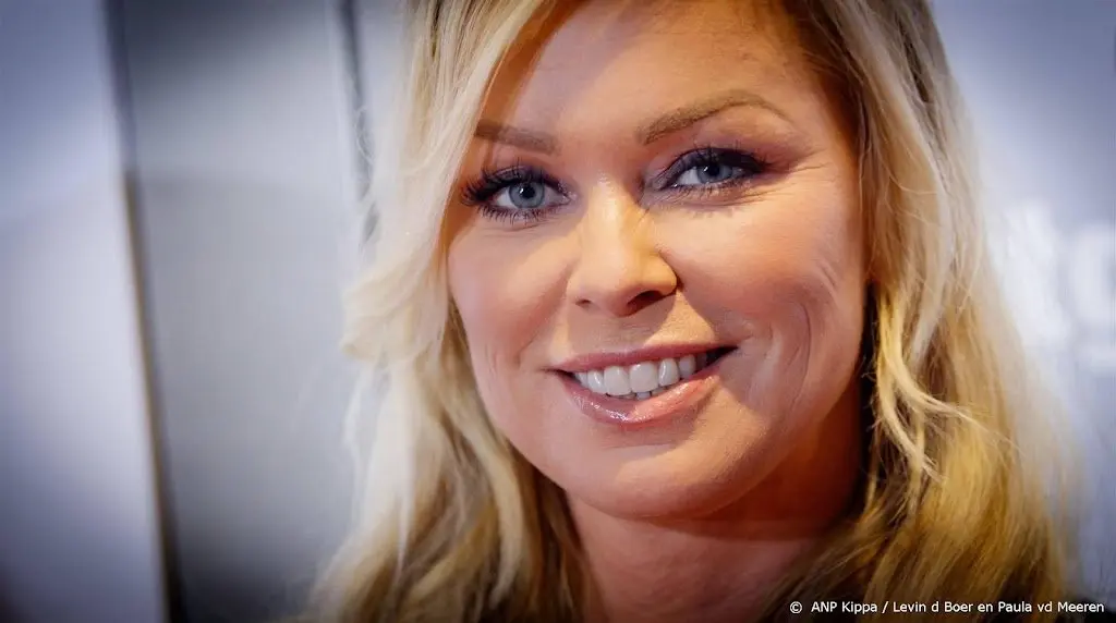 Bridget Maasland dacht aan niet meer willen leven in donkere tijd