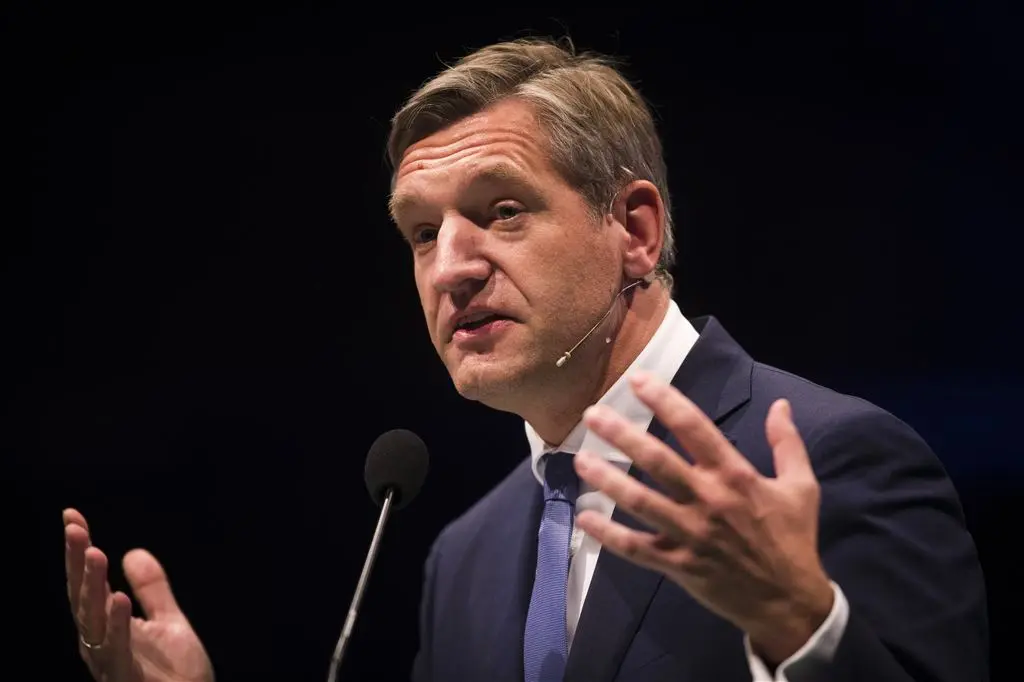 Buma: Arrogantie van de macht bij Rutte