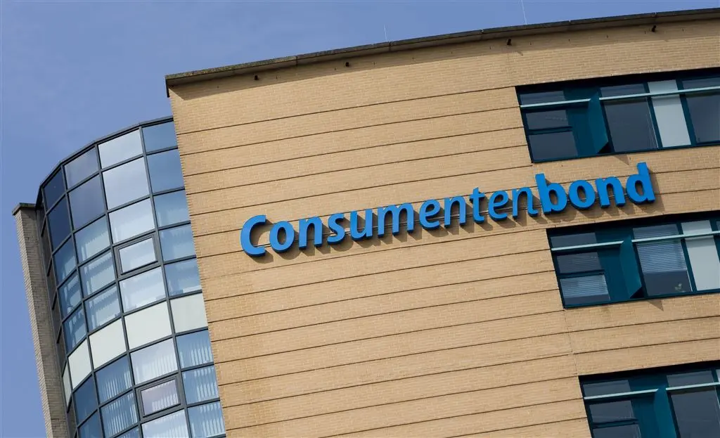 Consumentenbond waarschuwt voor kortingssite