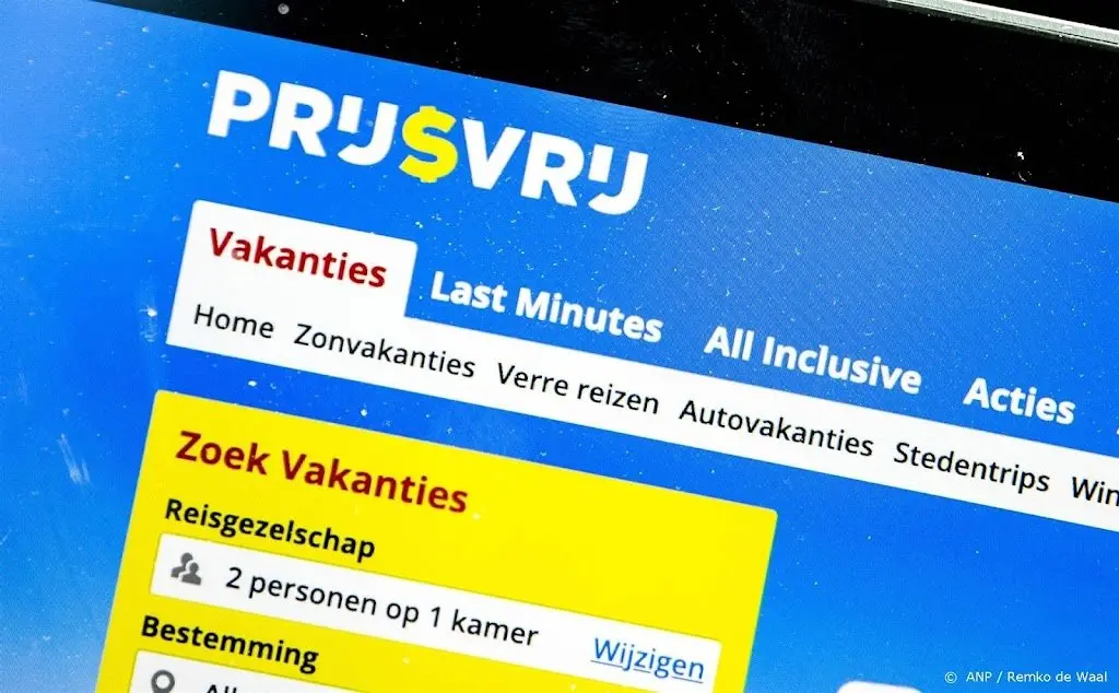 D-reizen en Prijsvrij verliezen rechtszaak tegen Consumentenbond
