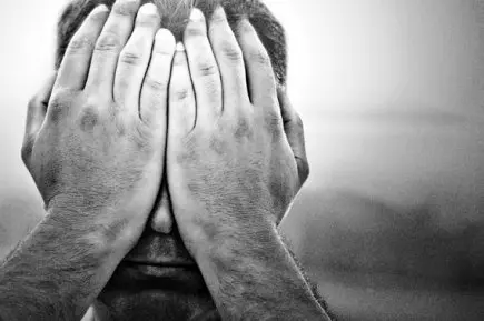 WHO-rapport: 'Suïcide is een tragedie die te voorkomen is'