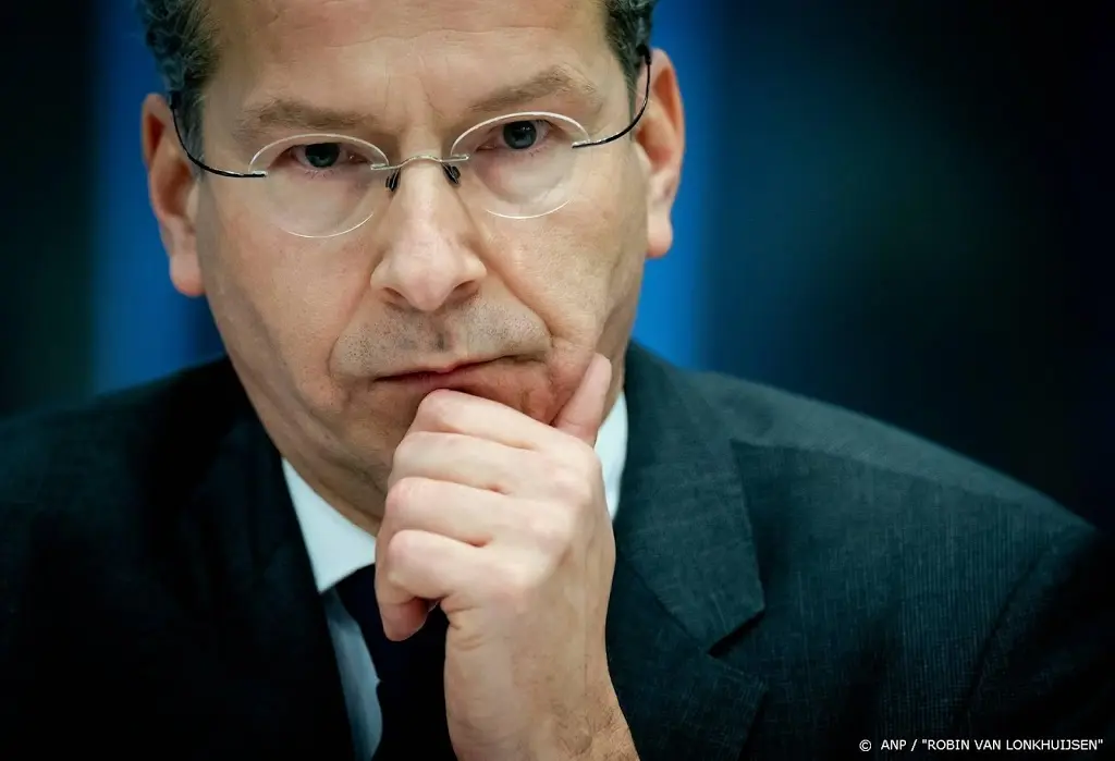 dijsselbloem kritisch over noodsteun aan air france klm1590318975