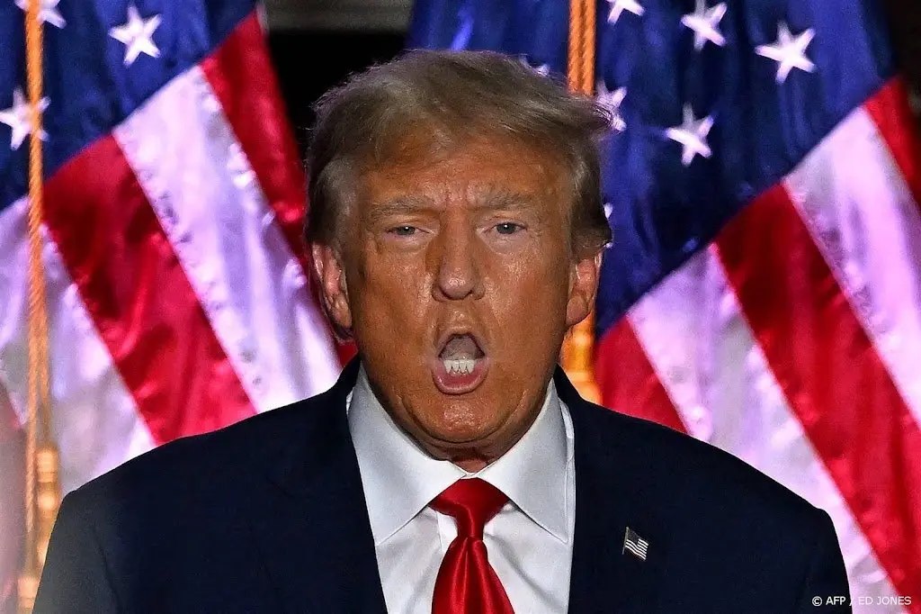 Donald Trump boos op Fox News: ze kiezen de lelijkste foto's