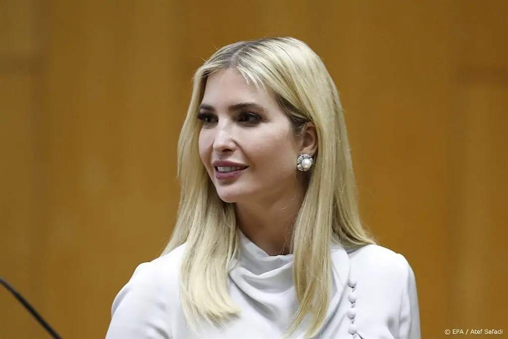 Donald Trumps dochter Ivanka moet verklaren in fraudezaak