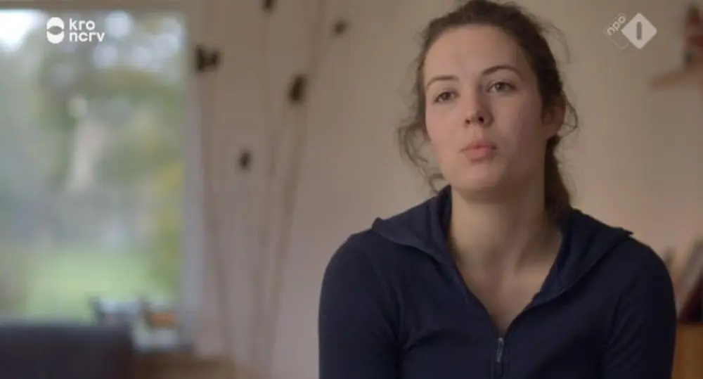 BZV: bij boerin/babe Annemiek is geen man meer over