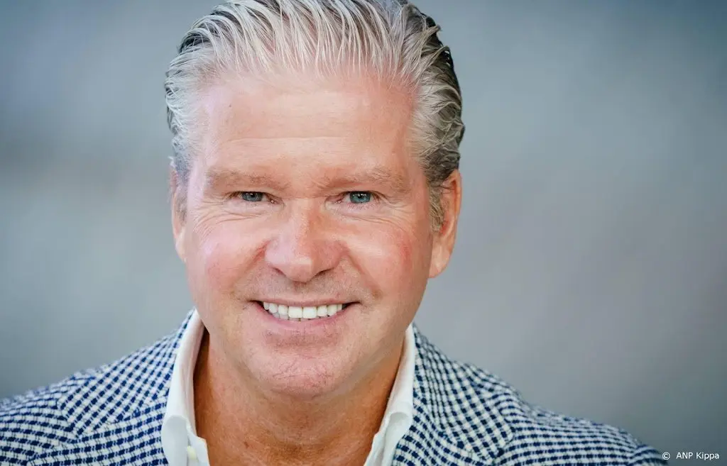 Dries Roelvink over Martien Meiland: "Ik zie hem veranderen als de camera aangaat"
