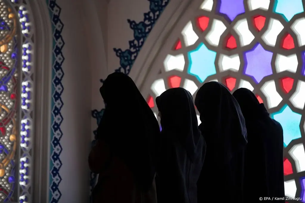 Duitse studie toont bedenkingen tegen islam