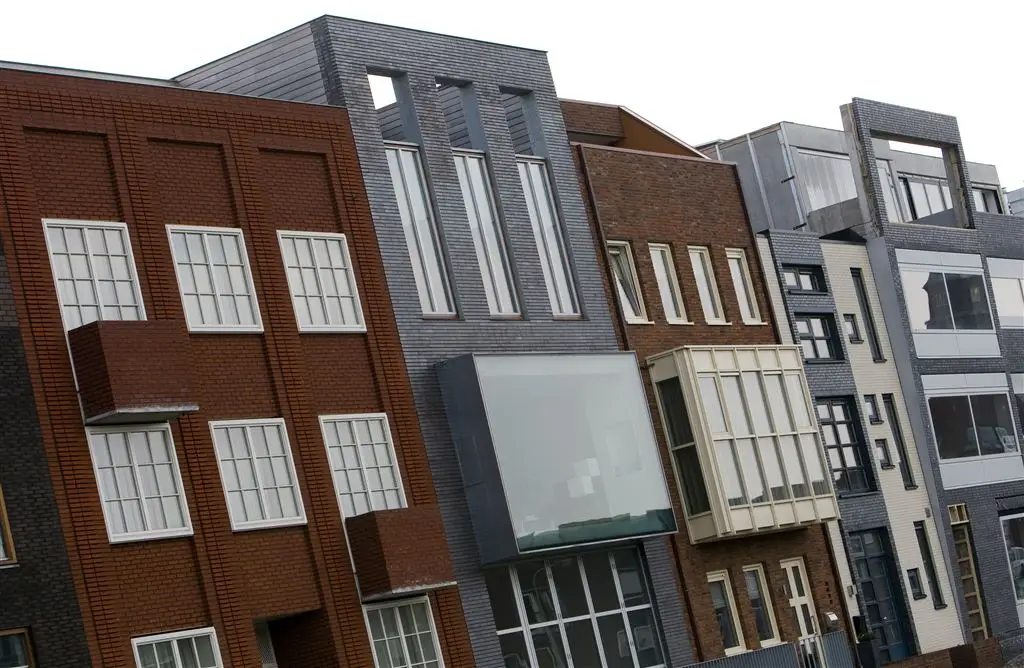 Eigen Huis: ozb stijgt weer harder