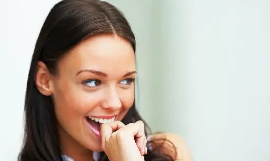 Dit zijn de beste manieren om effectief te flirten