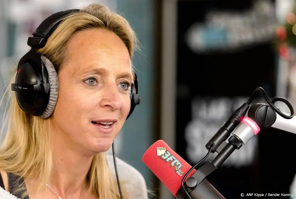 Floortje Dessing 'pislink' om activiteiten als olifanten wassen