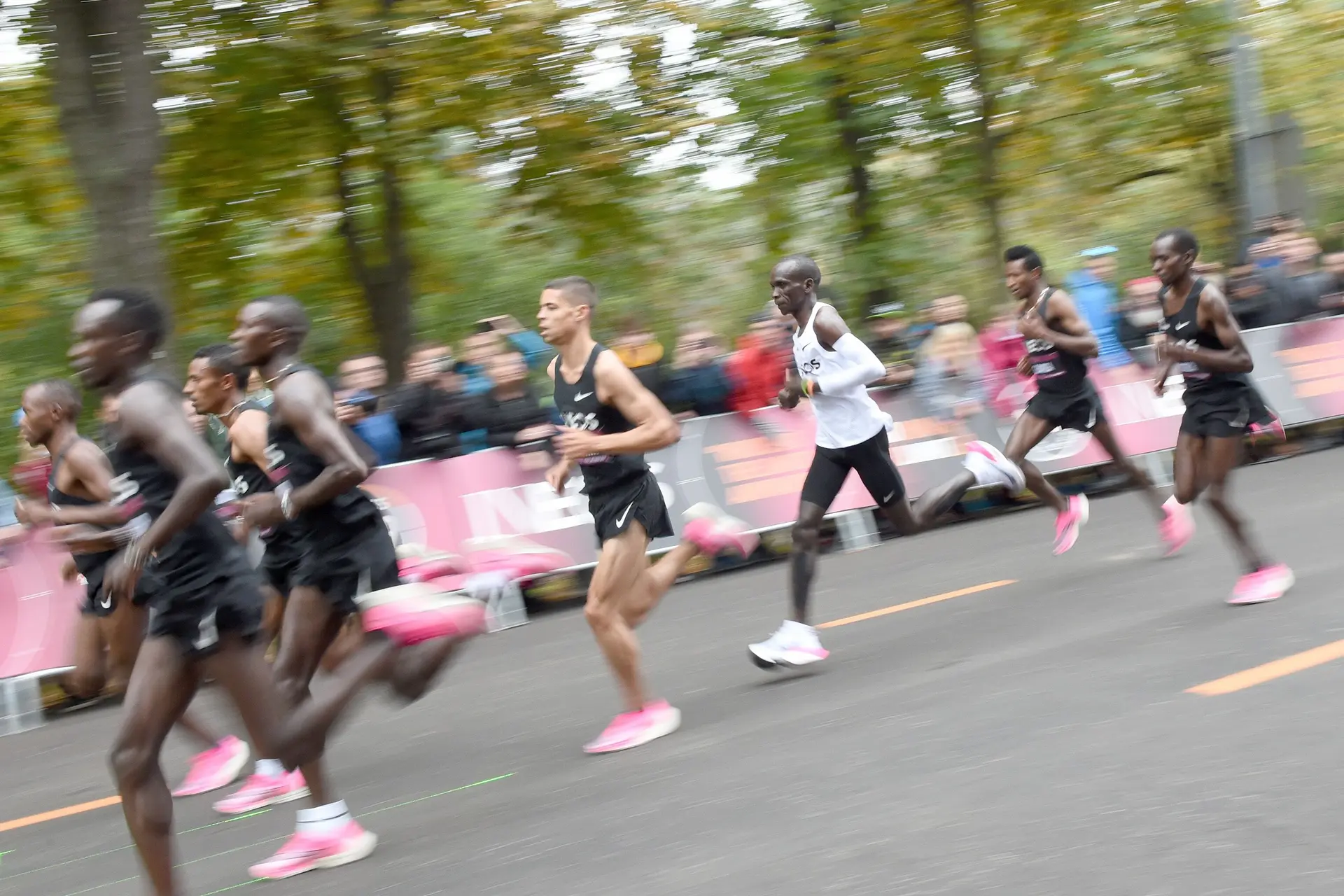 Midas Dekkers: 'Marathon in minder dan twee uur stelt niets voor'