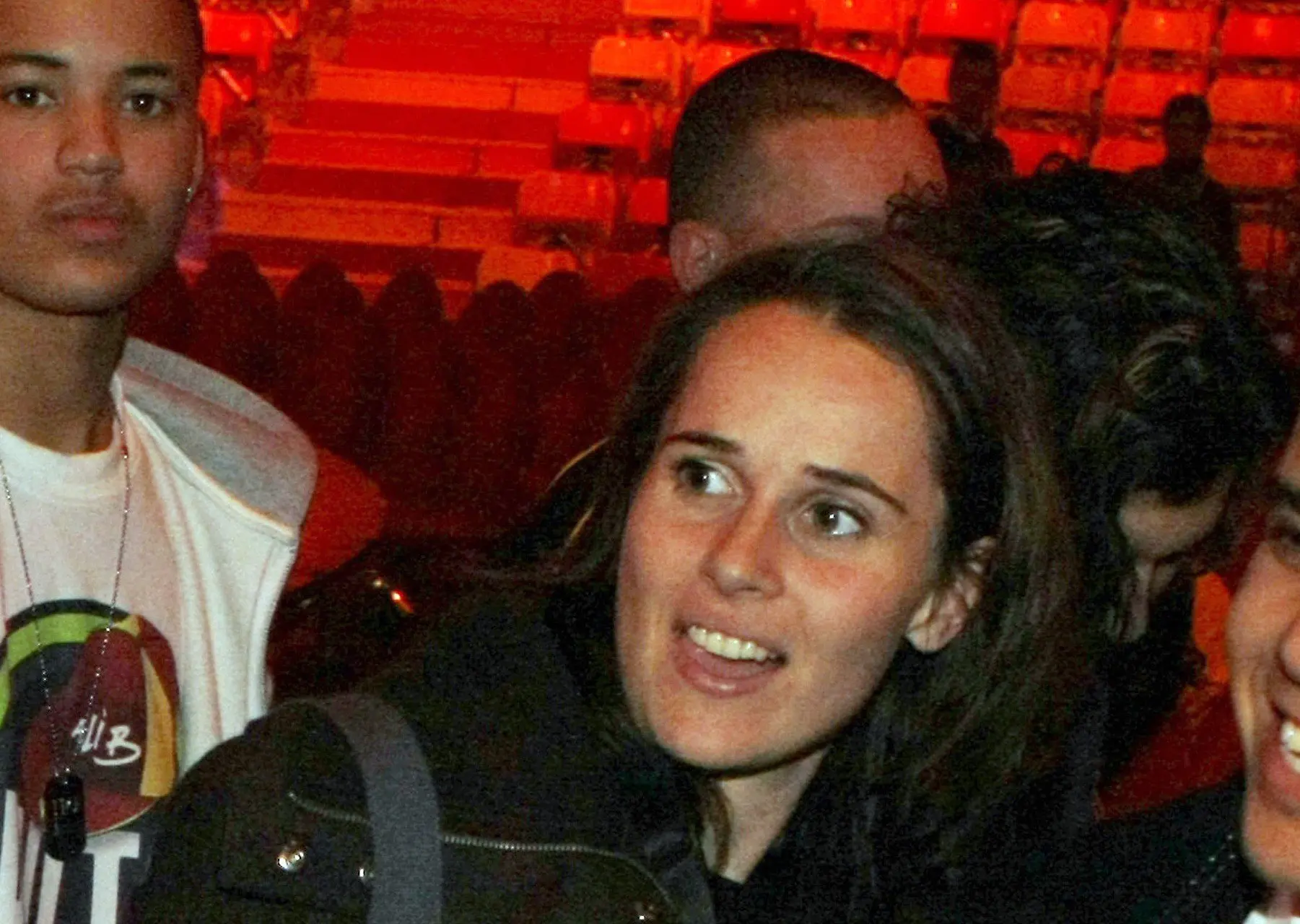 Breghje Kommers: ex-vrouw van Ali B. en machtige hiphopmagnaat