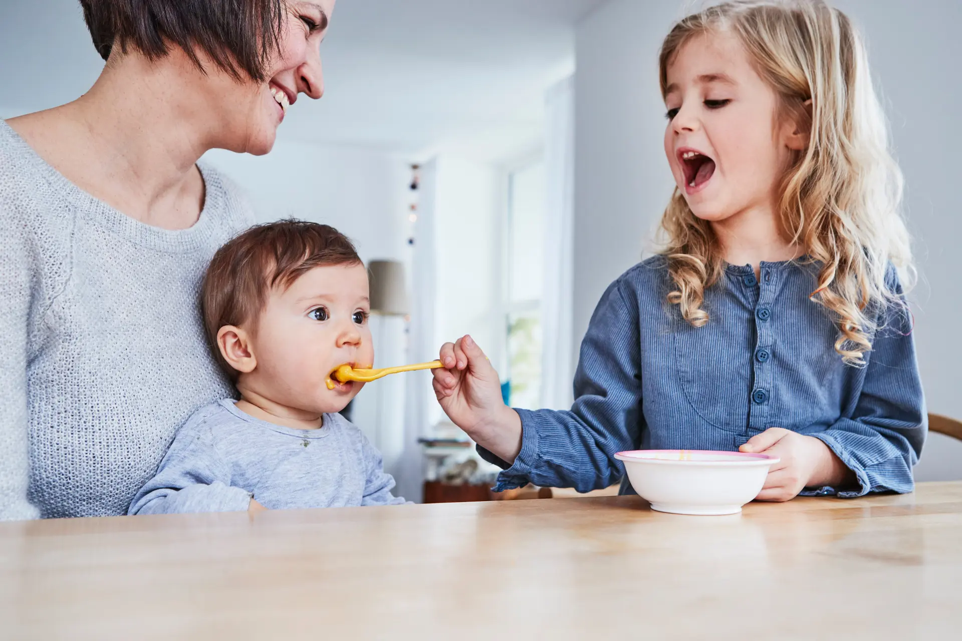 Waarom aardige mensen langer leven