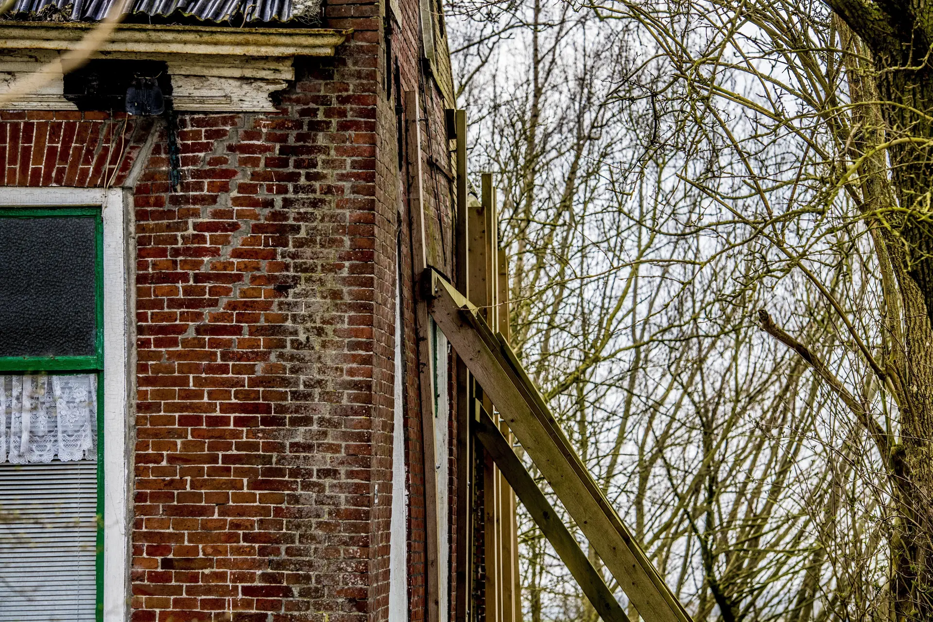 KNMI: dreiging zware bevingen ondanks dichtdraaien gaskraan