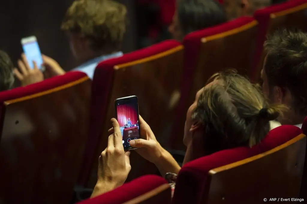 Horrorverhaal over smartphones trapt 3LAB-serie 2021 af