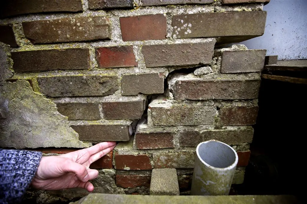 'Huizen bevingsgebied 954 mln minder waard'