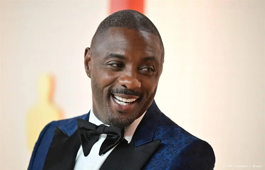 Idris Elba ziet toekomst voor samensmelting games en films