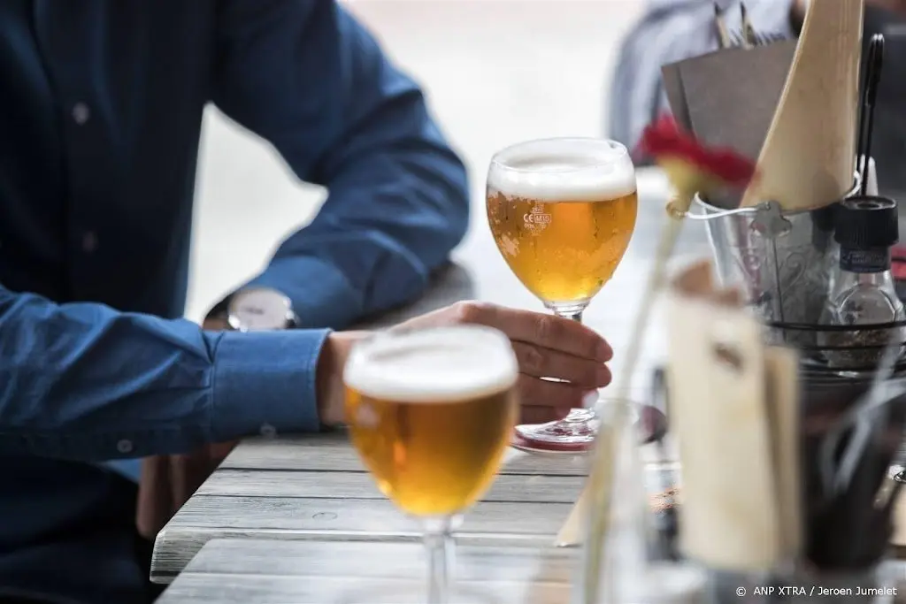 Zelfs matig alcoholgebruik verhoogt kankerrisico
