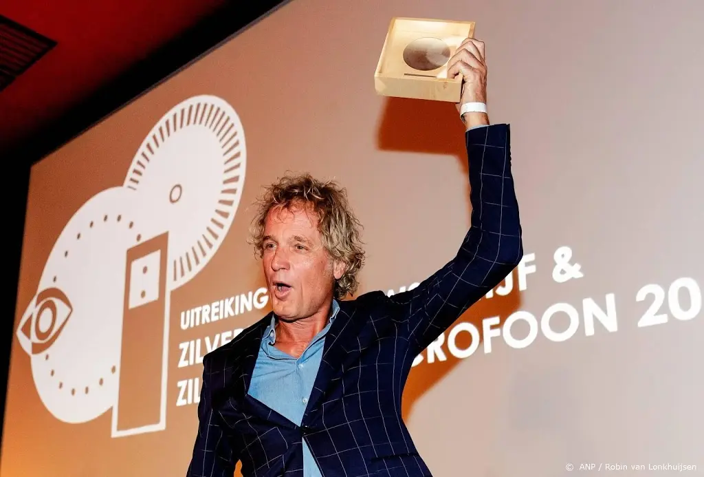 Jeroen Pauw ontdekte opportunistisme BN-ers dankzij Humberto