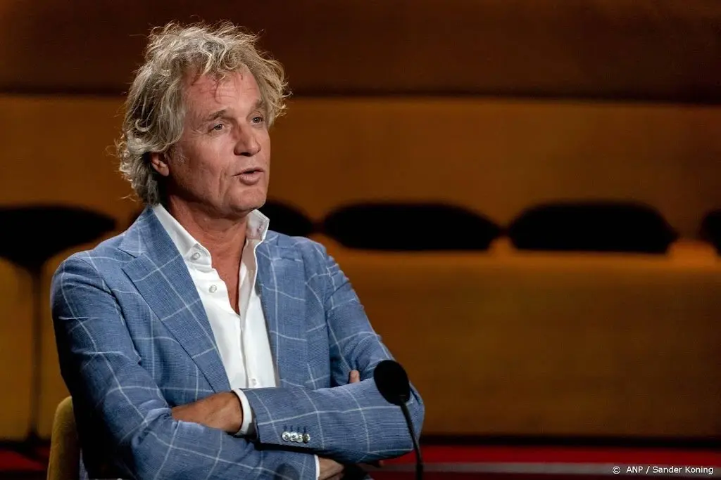 Jeroen Pauw: Willem-Alexander heeft geen talent voor koningschap