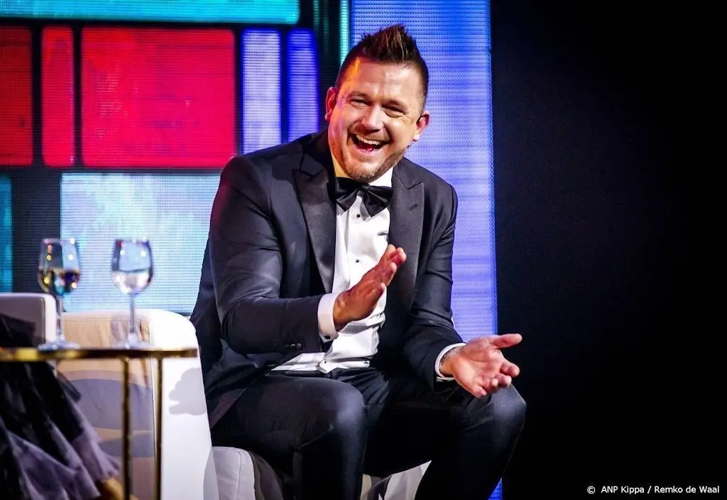 Johnny de Mol: altijd vertrouwen in goede afloop gehad