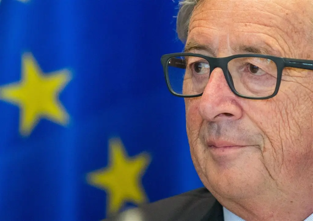 juncker vs kan niet zomaar af van akkoord1496255043