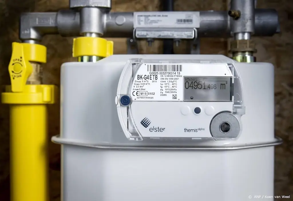 Loopt je energiecontract deze winter af? Een jaarcontract bij Engie of Essent kost nu ruim €180 meer dan begin oktober