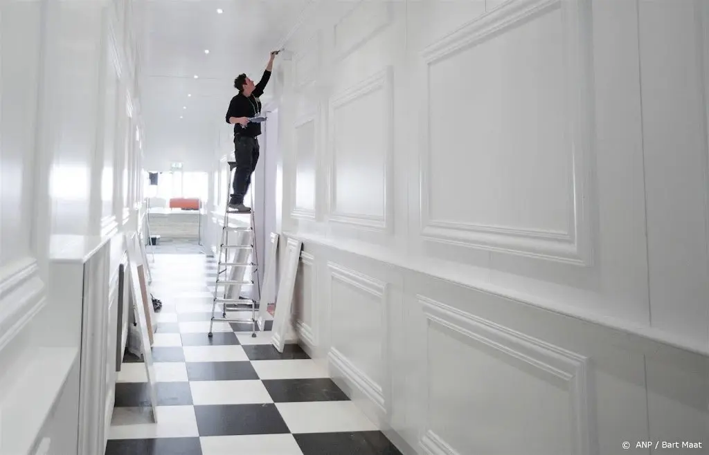 Klussers zijn volgens experts regelmatig een gevaar voor zichzelf