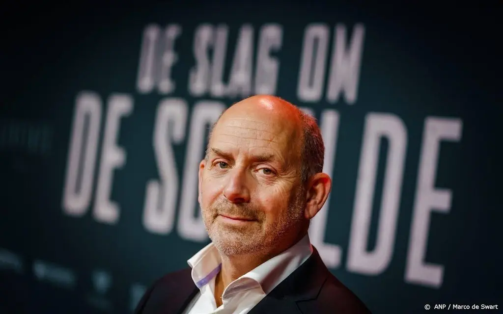 Makers Slag om de Schelde werken aan serie over Joodse Raad