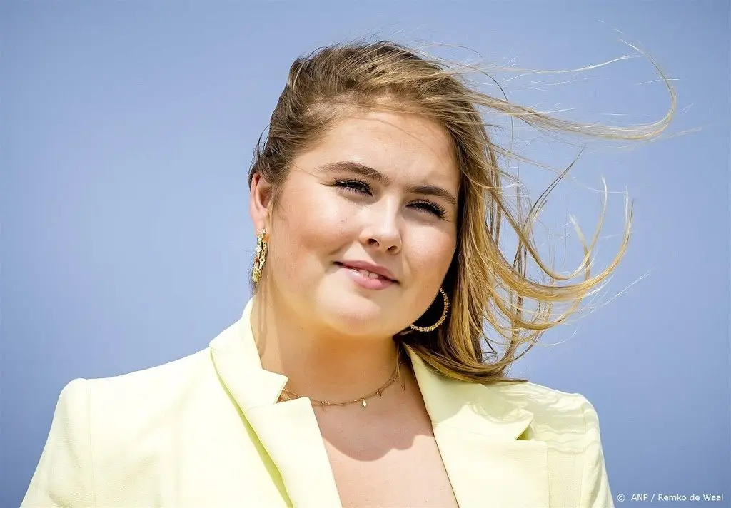 Man in november opgepakt om bedreiging Amalia, niet meer verdacht