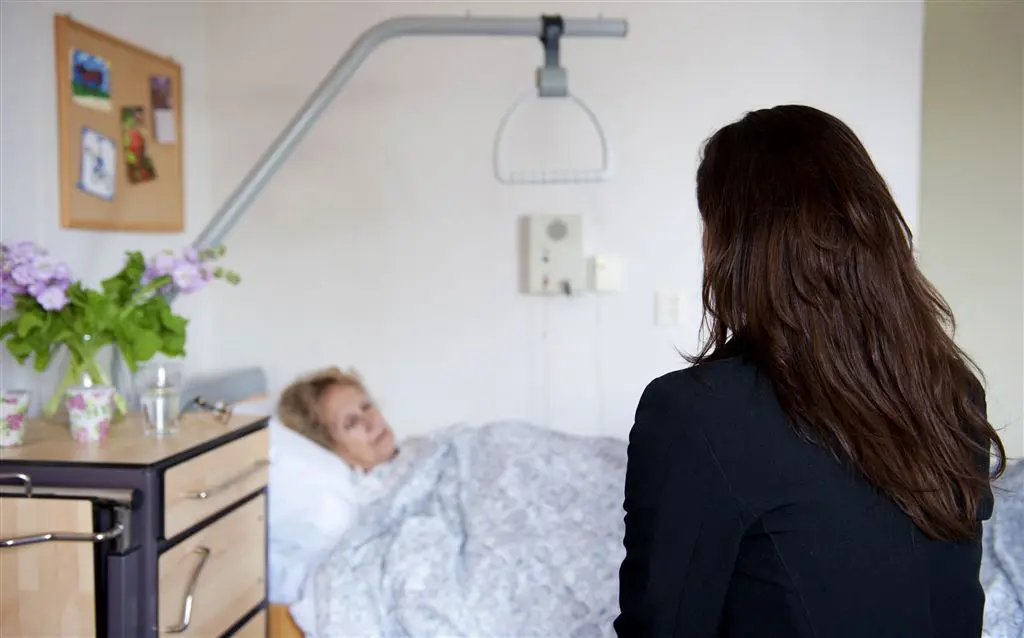 Mantelzorg en kinderopvang in de knel