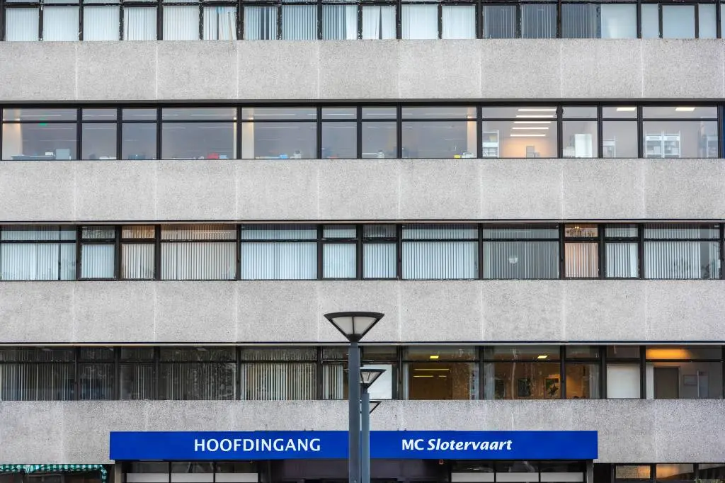 MC Slotervaart failliet verklaard