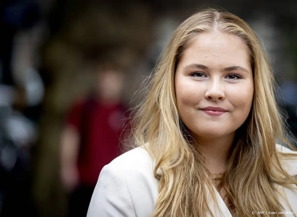 Roddelbladen die pand van Amalia publiceerden betreuren huidige situatie