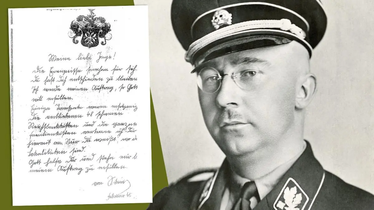 Schatzoekers zeggen SS-goud te hebben gevonden