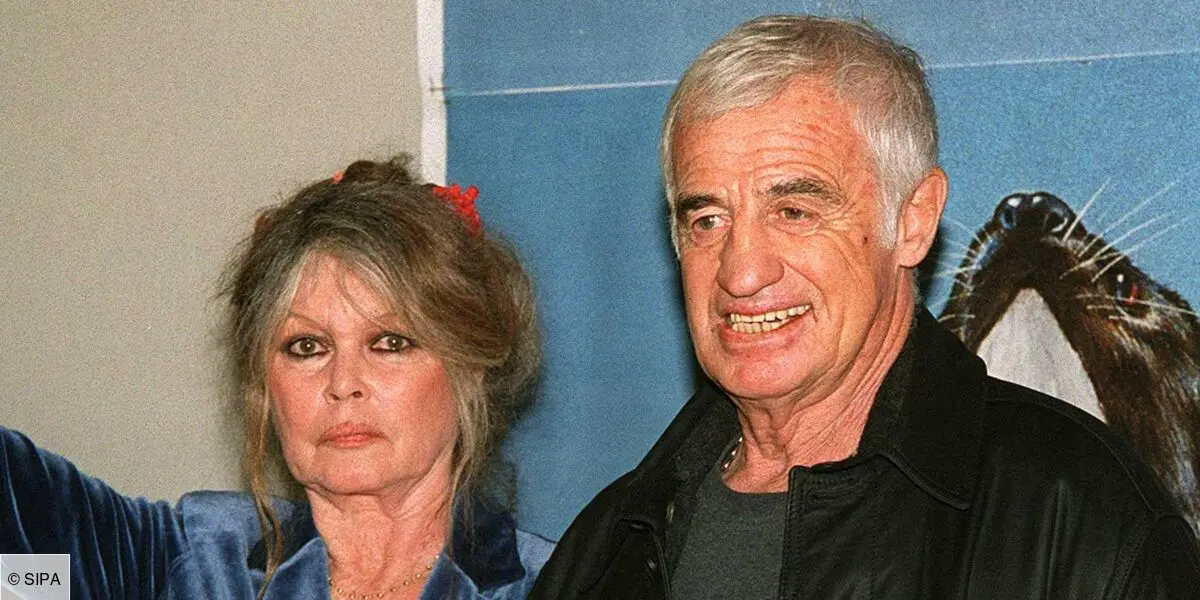 Brigitte Bardot: Jean-Paul Belmondo zou dit afscheid vreselijk hebben gevonden