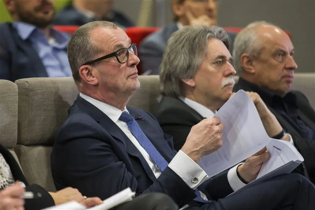 NAM handelt schade bevingen niet meer af