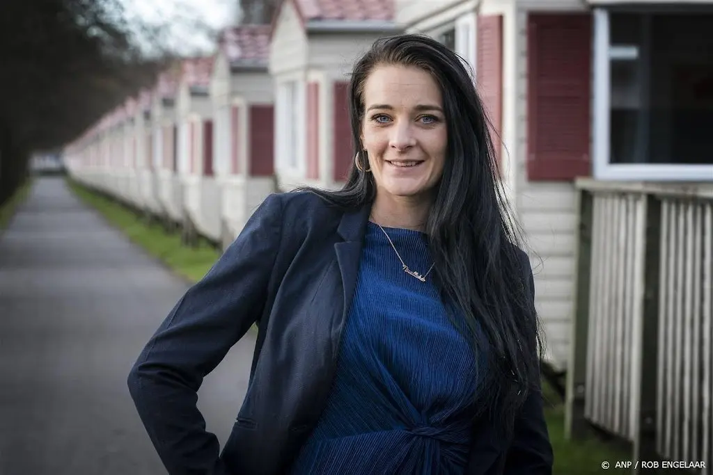 Nicol Kremers doet opnieuw aangifte tegen Peter Gillis