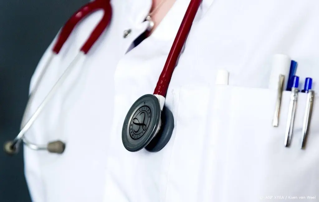 Steeds meer zorgen om toekomst dokterspraktijk: overal tekorten