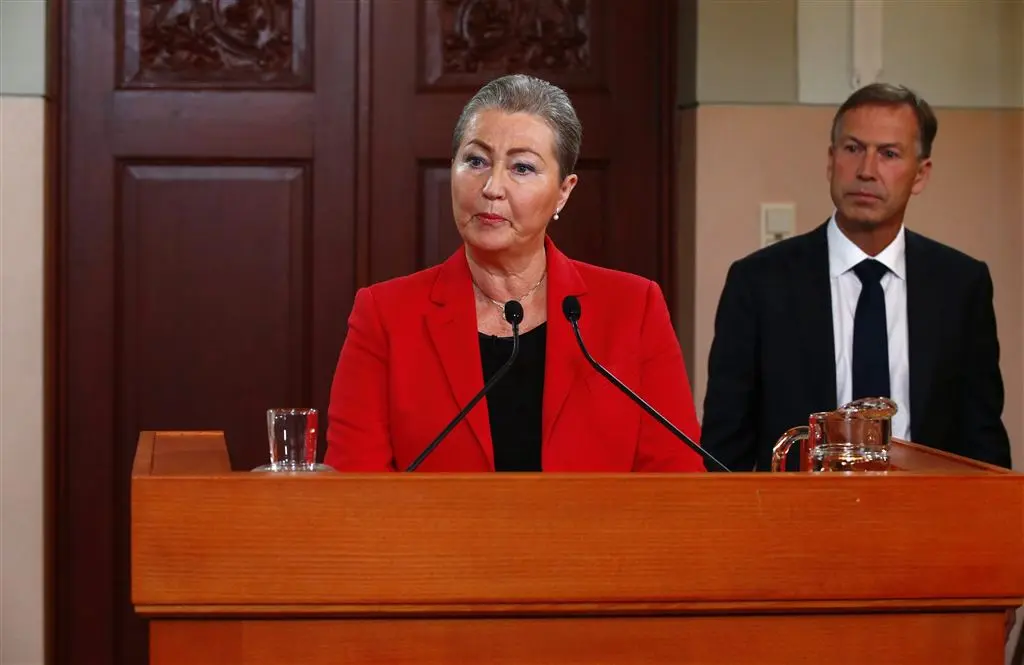 Nobelprijs Vrede naar overlegorgaan Tunesië