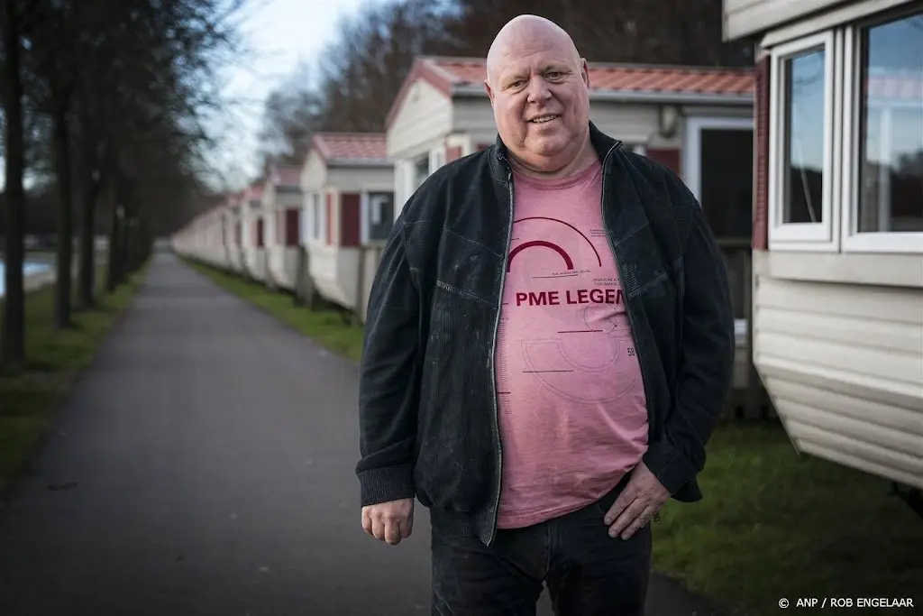 OM vervolgt SBS-ster Peter Gillis voor belastingfraude