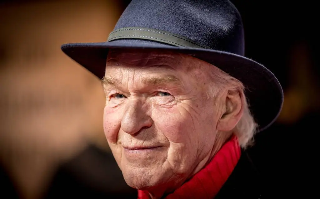 Peter Faber had heimwee naar intensive care
