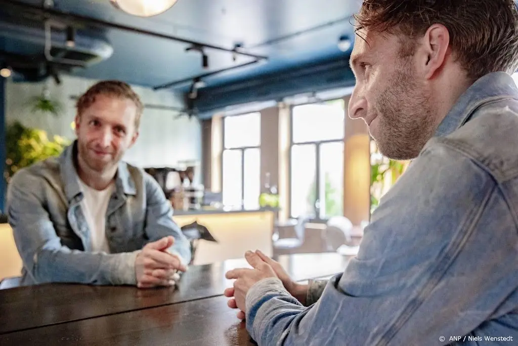 Peter Pannekoek vindt ochtendoptredens 'een hel'