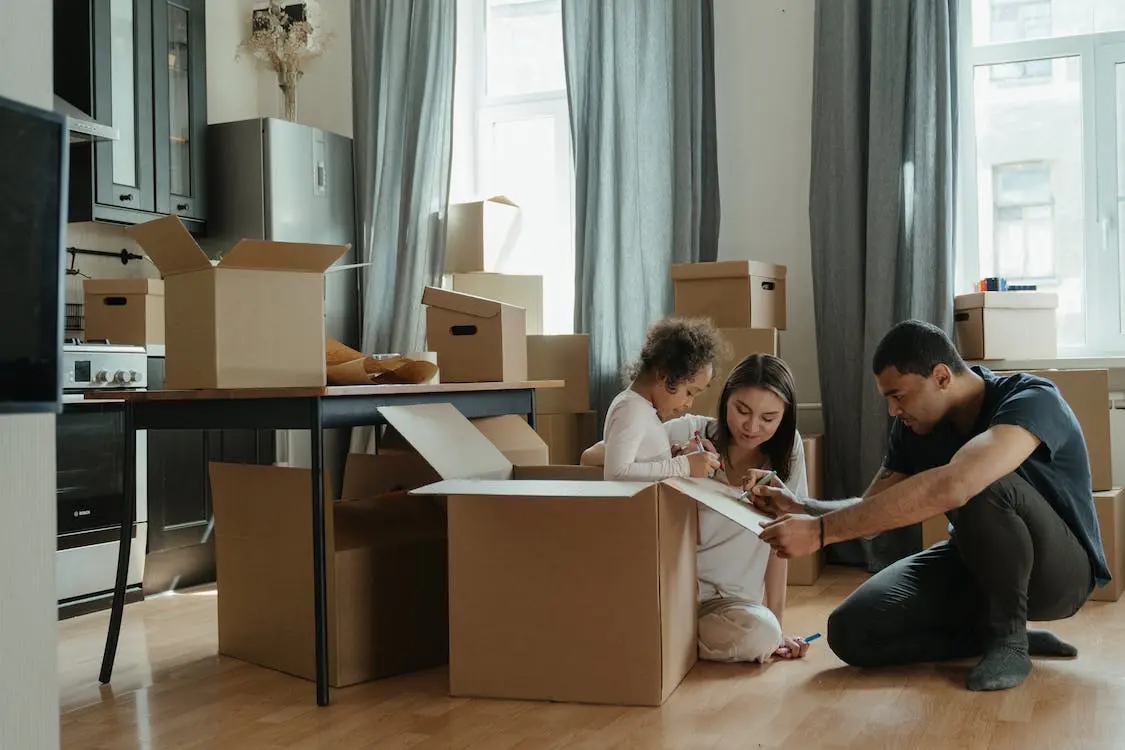 Verhuizen? Hier moet je allemaal aan denken
