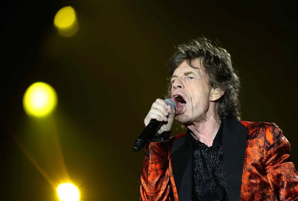 politiek statement in nieuwe songs jagger1501177027
